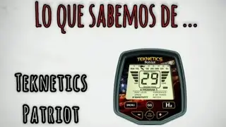 Teknetics Patriot