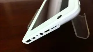 P710 android tablet