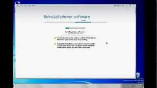 Cum se resofteaza un telefon Nokia