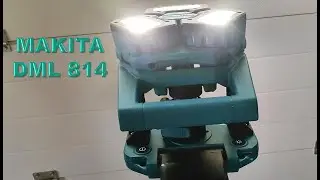 Makita DML814 #unboxingvideo #unboxing #makita