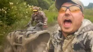 выезд 29 07 17