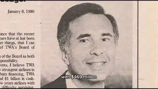 Carl Icahn: How the legendary investor made his first million