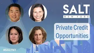 Private Credit Opportunities | 