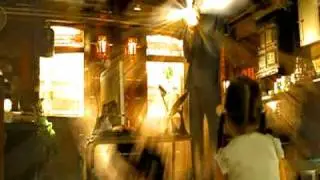 Lara Croft Tomb Raider: The Cradle of life Trailer