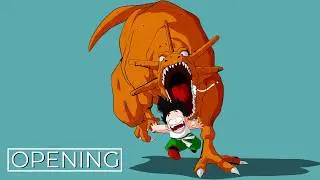 Cha-La Head Cha-La (Dragon Ball Z OP) REMAKE HD Instrumental Cover • Full Size
