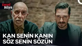 Yetimler, İzzet Ağa İçin Karar Aldı! | Eşref Rüya 2. Bölüm