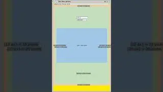 Flexbox Unity UI Test - 1.1