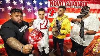 RENATO ELE TE TRAIU E AGORA É UM CAPANGA DOS CONTEINER