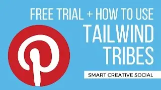 How to use Tailwind Tribes for Pinterest