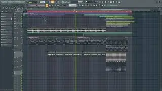 Avicii - Cant Love You Again (Remake)