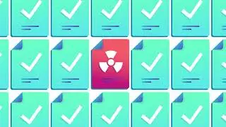 Detection-based security simply can’t keep up