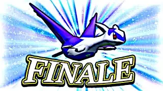 Pixelmon Winter Adventure - THE FINALE (Minecraft Pokemon Mod)