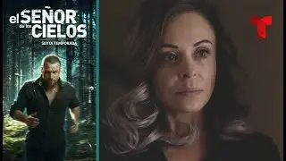El Señor de los Cielos 6 | Capítulo 46 | Telemundo Novelas
