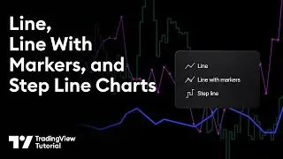 The Basics of Line Charts: Tutorial