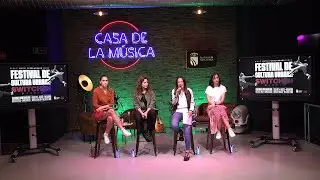 Fuenlabrada acoge el Festival de Cultura Urbana ‘Switch On Madrid’