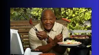 George Foreman 5 Knockout Facts