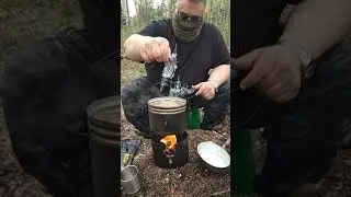 Котелок шведской армии м 39 ч.3