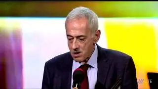 М.Давыдов Премия Е.Гайдара 2017