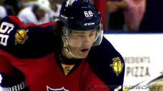 Stanley Cup Playoffs 2016 - 