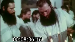 Паломники(1989год) 