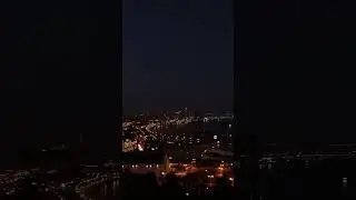 Night of BAKU 🇦🇿 #azerbaycan #bakuazerbaijan #baku #capitalcity #baki