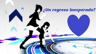 (MMD) YuzukeSteph and Jane - Welcome to the club
