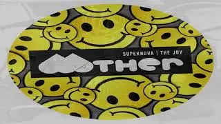 Supernova   -  "The Joy"