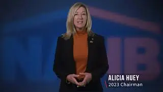 NAHB Chairman's Update: February 2023