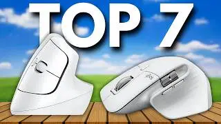 MEJORES MOUSE CALIDAD PRECIO 2025 | TOP 7 MEJORES RATONES CALIDAD PRECIO
