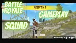 #freefiremax squad battle royale 🔥🔥