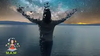 4.Quantum Jumping Meditation-Extended Version (No music)(Burt Goldman)