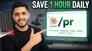 How to Build Custom Slash Commands in Claude Code (Save 1 Hour/Day)