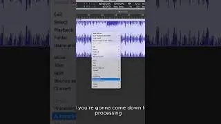 Logic Pro X Stem Splitter Tutorial