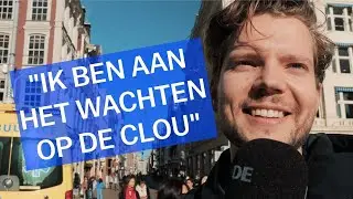 Waarom heet het Leidseplein het Leidseplein? | Raad de Straat