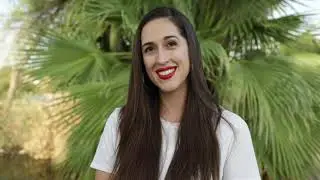 Joannah Zamora Demo Video - 2020