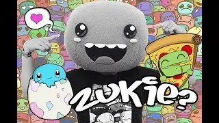 What is A Zukie?