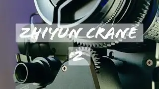È solo questione di STABILIZZAZIONE | Zhiyun Crane 2 Recensione