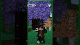 Jadi Penyihir Di Minecraft