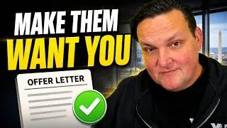 Hiring Secrets and Job Search Guide with Eric Woodard