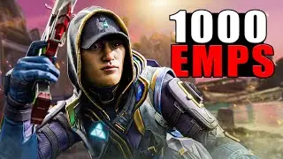 How to MASTER Crypto in Apex Legends Season 22! Crypto Guide!