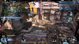 Titanfall - Ultra Settings, 60 FPS [QUALITY TEST]