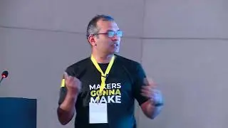 H2O Feature Store Talk at H2O World India 2023