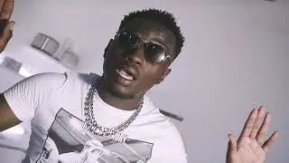 JNR SLICE - Consomme (Clip Officiel)