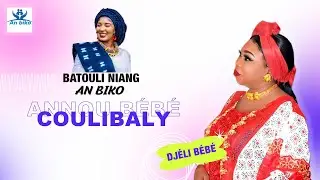Djéli bébé_Batouli Niang_An biko