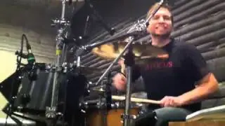 SafetySuit Tour Rehearsal