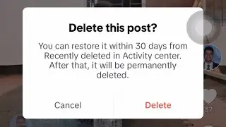 Delete all videos from TikTok at once | Proven Working Method | Delete Multiple Videos on TikTok