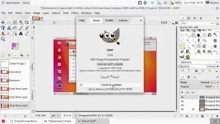 How To Get The Latest Versions Of Gimp & Inkscape On Debian & Ubuntu.