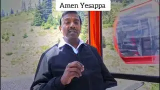 AMEN YESAPPA🙏🏻 MOHAN C LAZURAS PASTOR MESSAGE❤️THANKS LORD🙏🏻🕊️ #jesuschrist #believeinjesus #gby