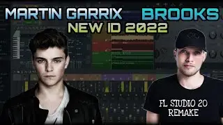 Martin Garrix & Brooks - Quantum 