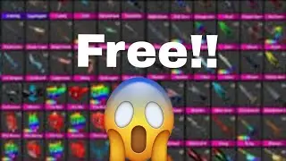 🔪 BEST MM2 DEAD HUB SCRIPT TRADE SCAM DUPE ETC (SCRIPT IN DESCRIPTION)